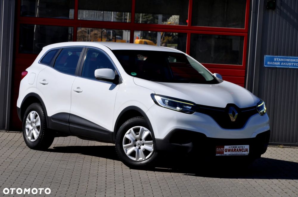 Renault Kadjar Energy TCe 130 Life - 7
