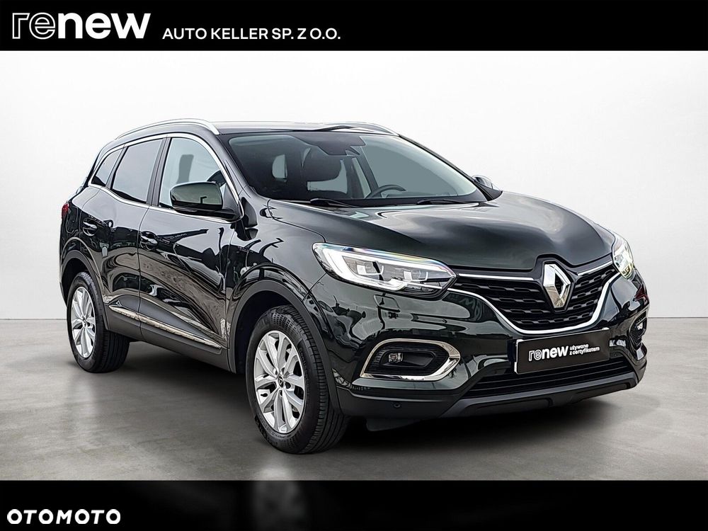 Renault Kadjar - 9
