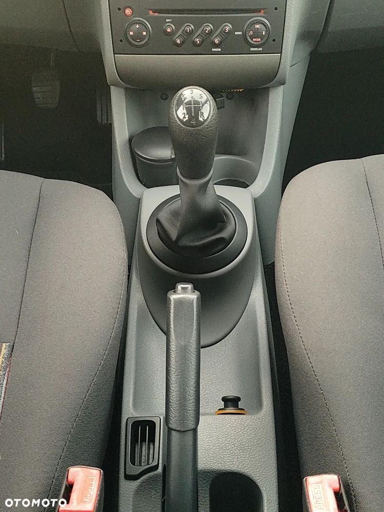 Renault Modus - 19