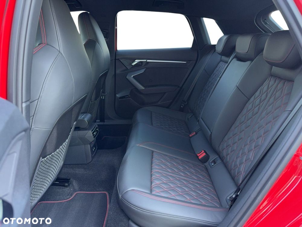 Audi S3 Sportback TFSI Quattro S tronic - 14