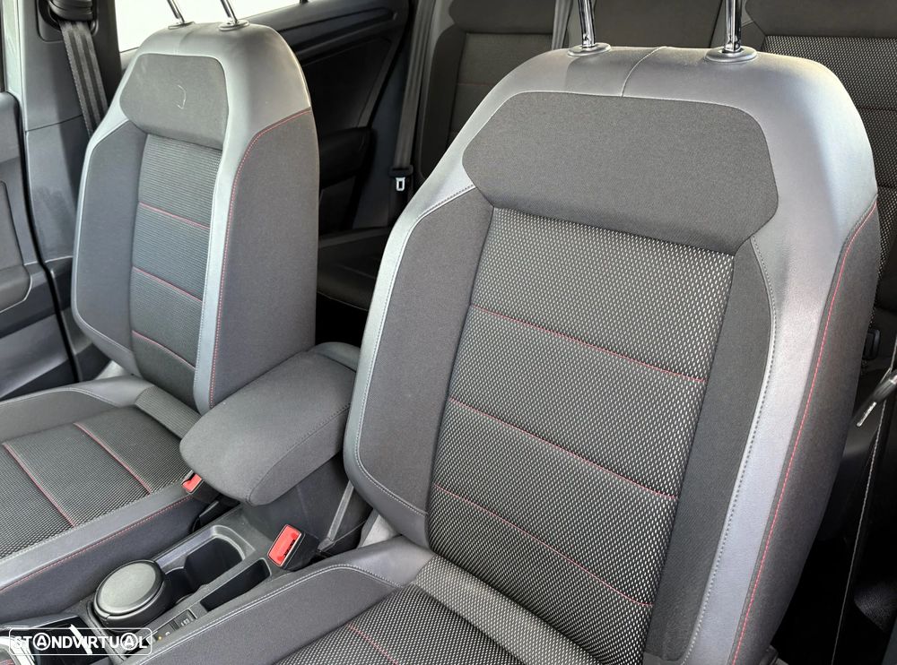 VW T-Roc 1.5 TSI Sport DSG - 26