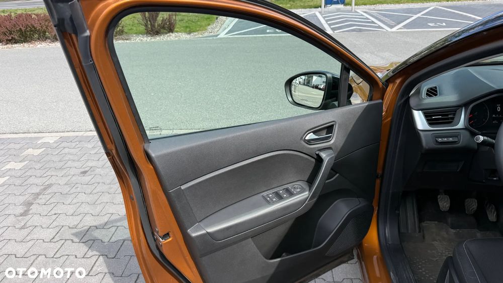 Renault Captur 1.0 TCe Zen - 15