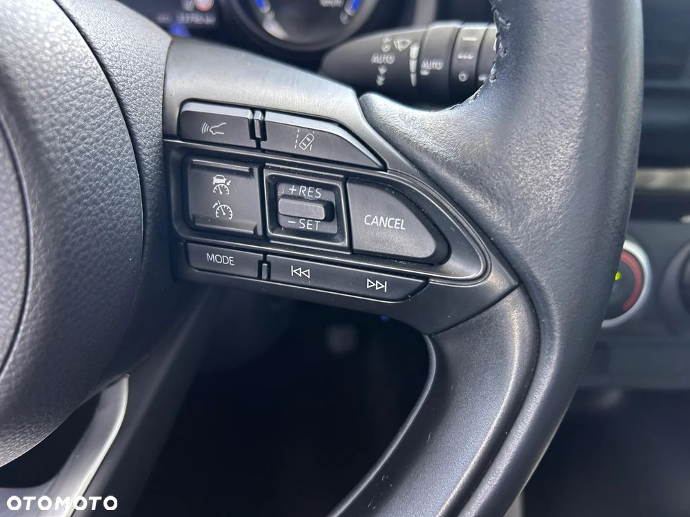 Toyota Yaris Cross - 24