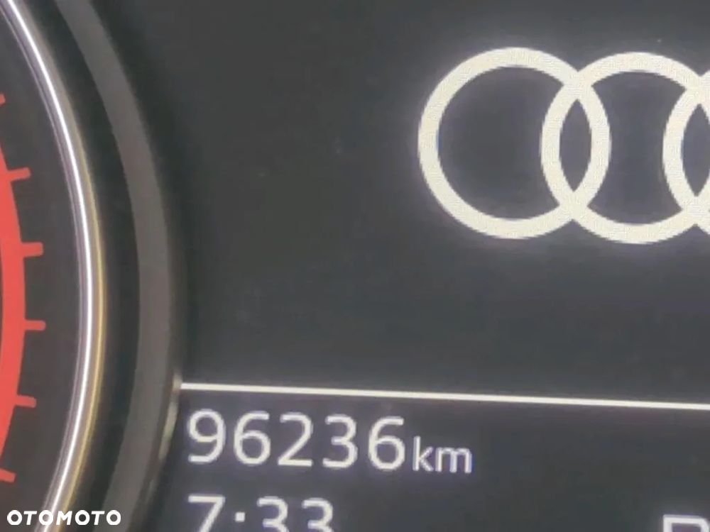 Audi A4 - 14