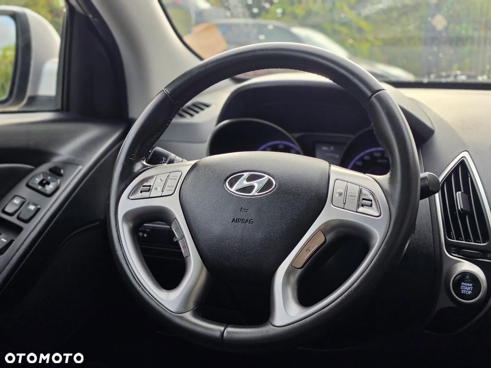 Hyundai ix35 - 35
