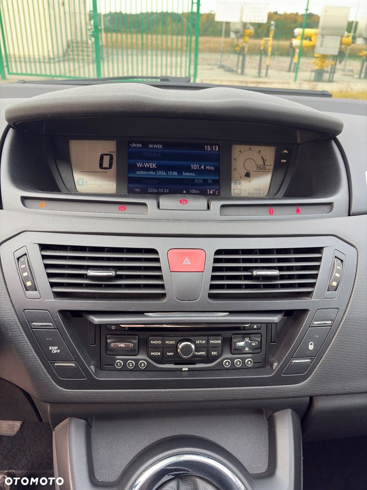Citroën C4 Picasso - 18