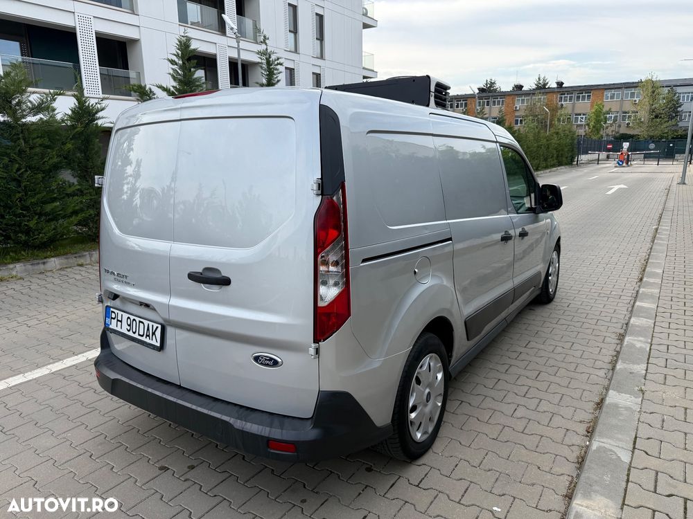Ford Transit - 6