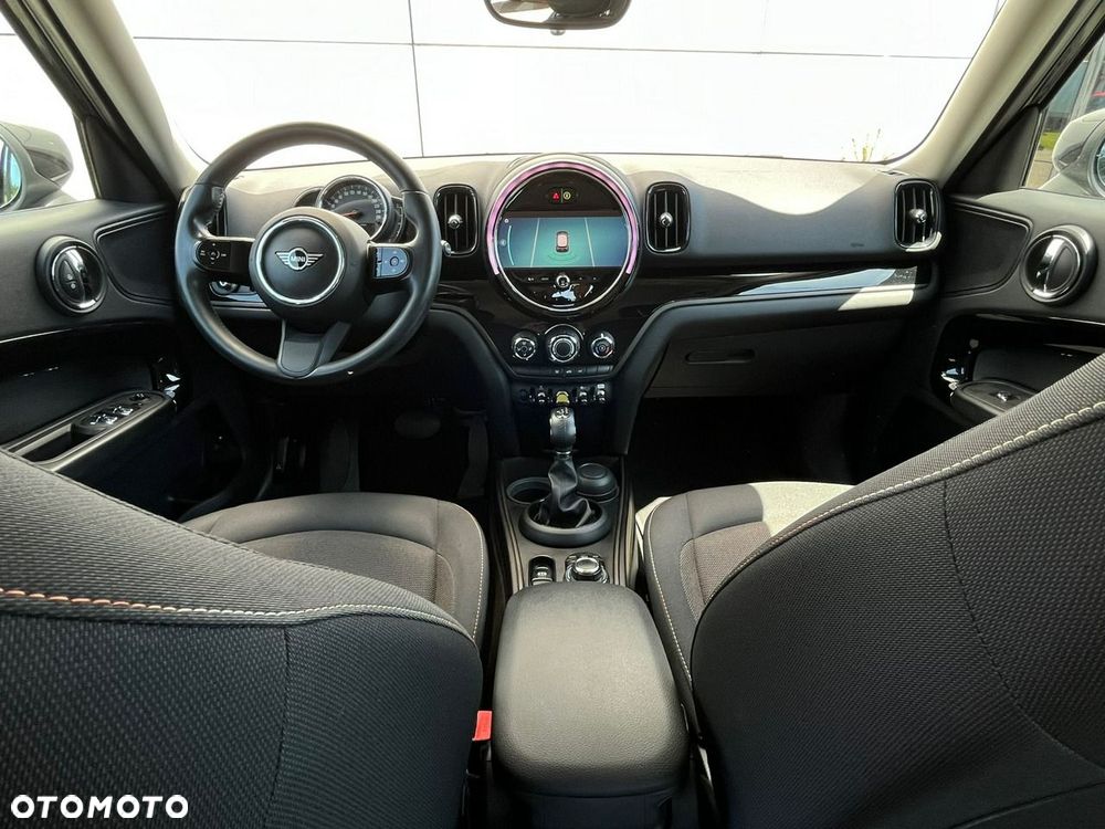 MINI Countryman Cooper S E All4 - 18