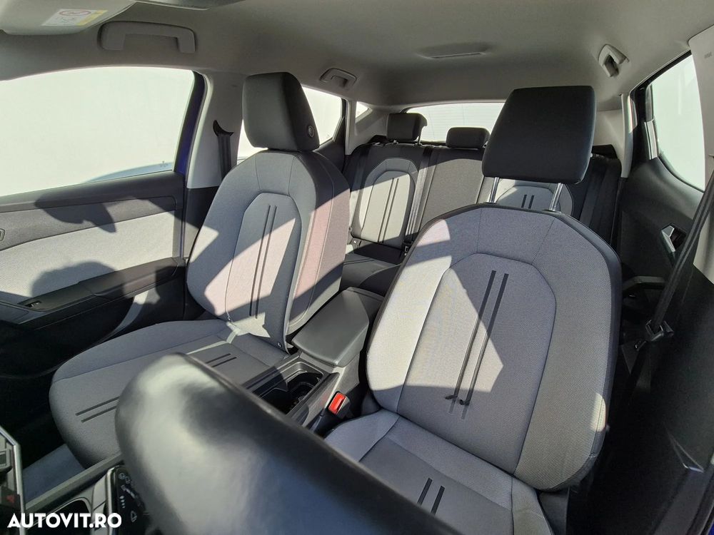 Seat Leon 1.0 TSI Reference - 10