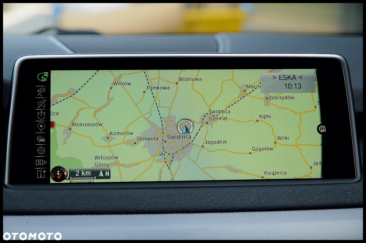 BMW X5 xDrive40d - 30