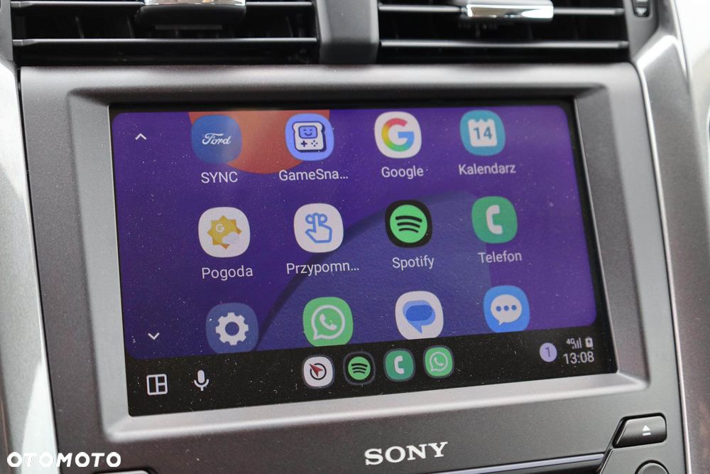 Ford Mondeo 2.0 EcoBlue Titanium - 24