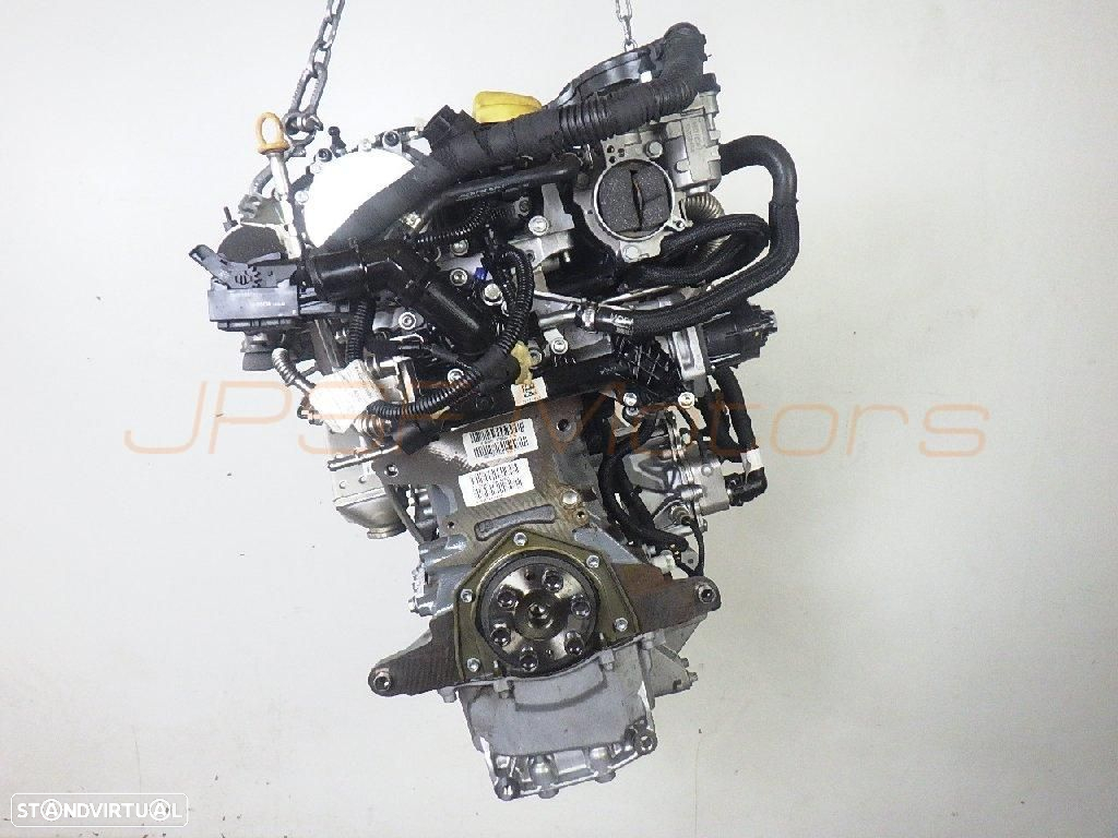 Motor Alfa Romeo Giulietta 1.6 Mjt De 2014 Ref 940C1000 - 3