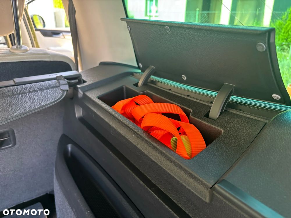Seat Alhambra 2.0 TDI Style DSG - 16