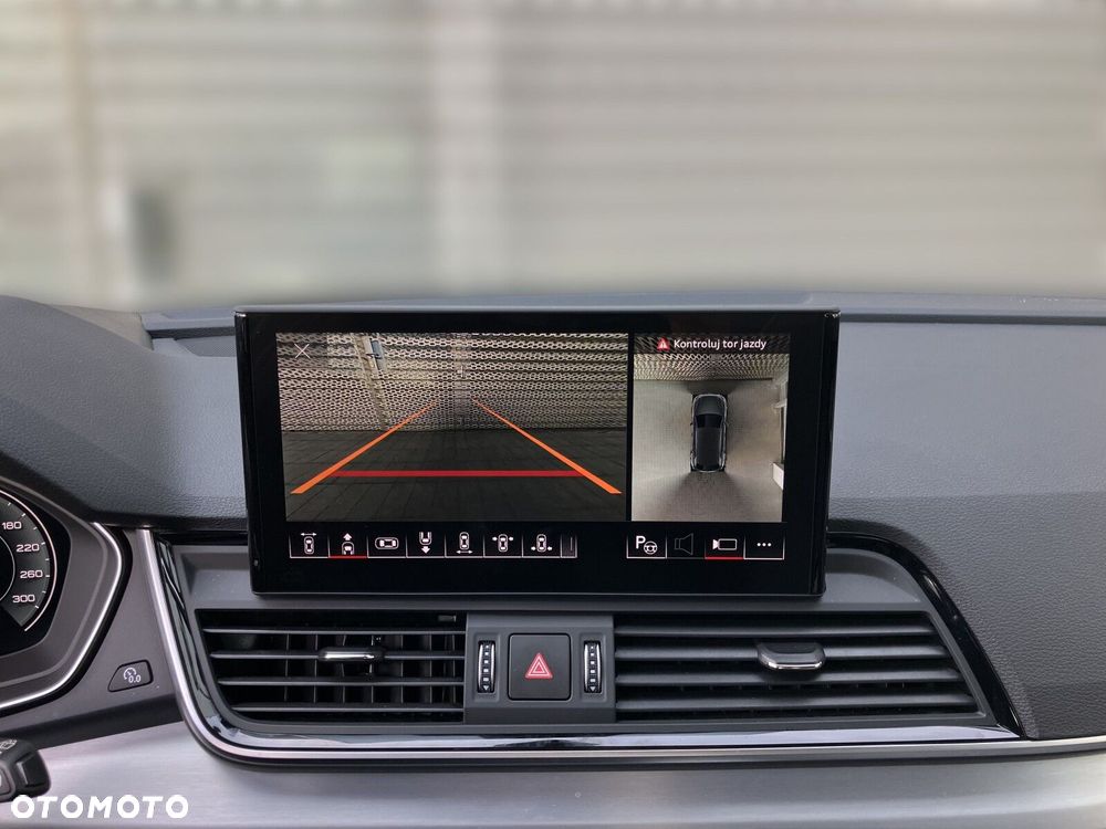 Audi Q5 50 TFSI e Quattro S tronic - 29