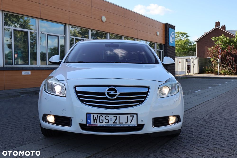 Opel Insignia - 6