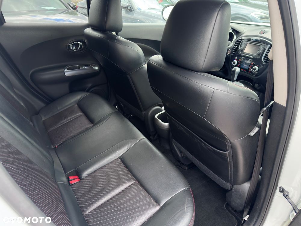 Nissan Juke - 20