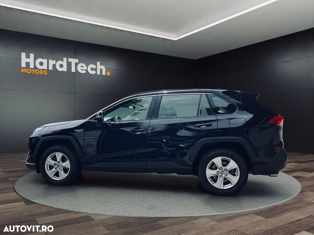 Toyota RAV4 - 7