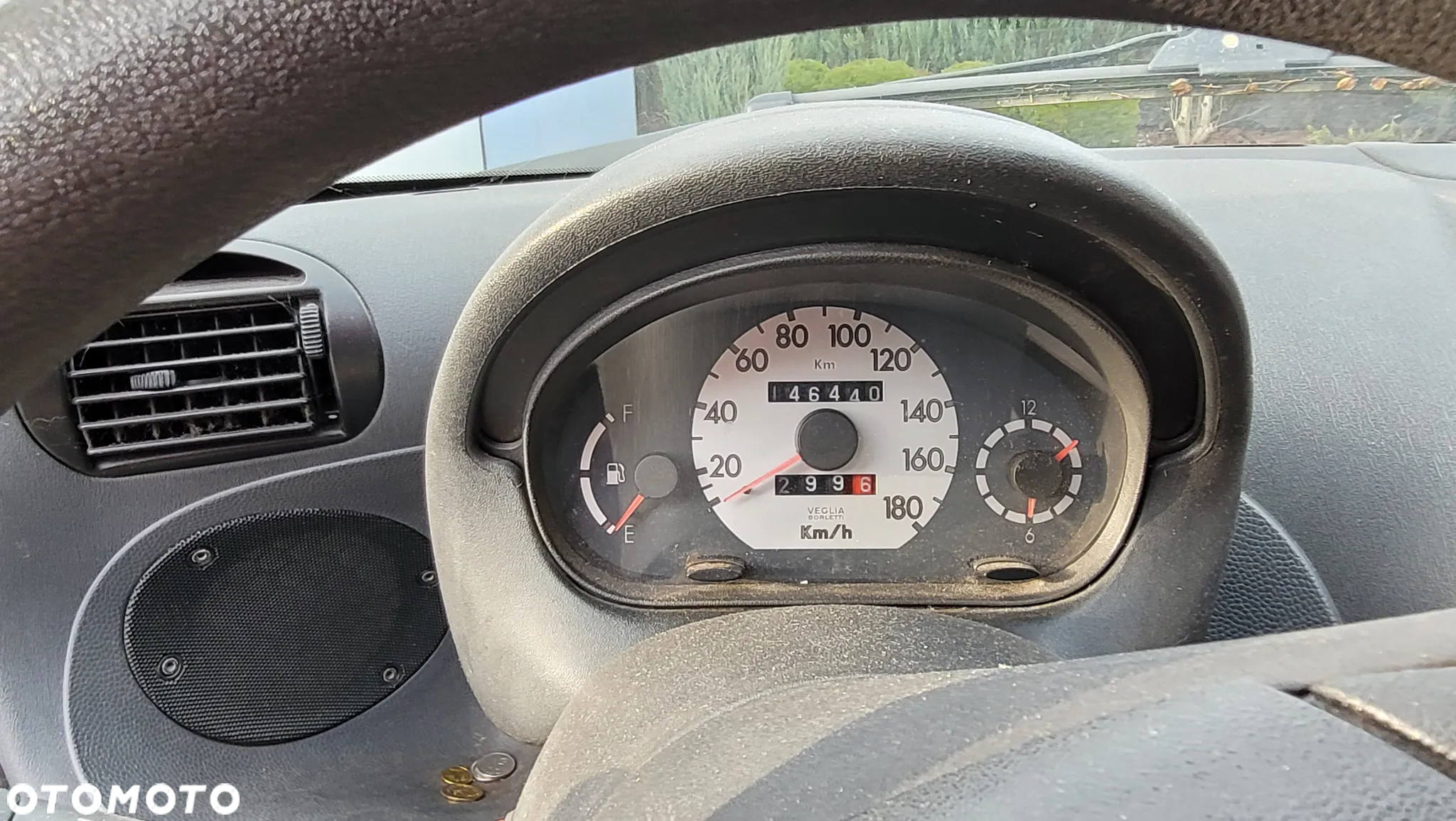 Fiat Seicento Sporting - 6