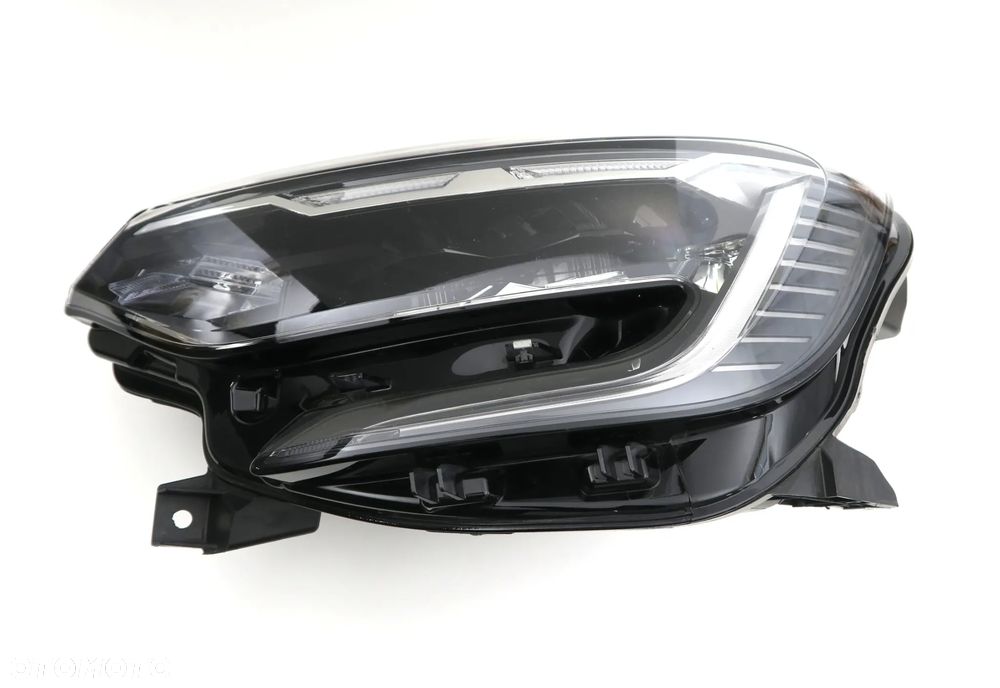 RENAULT CAPTUR II 2 2020 - reflektor LED PURE VISION ORYGINAŁ OE - 12