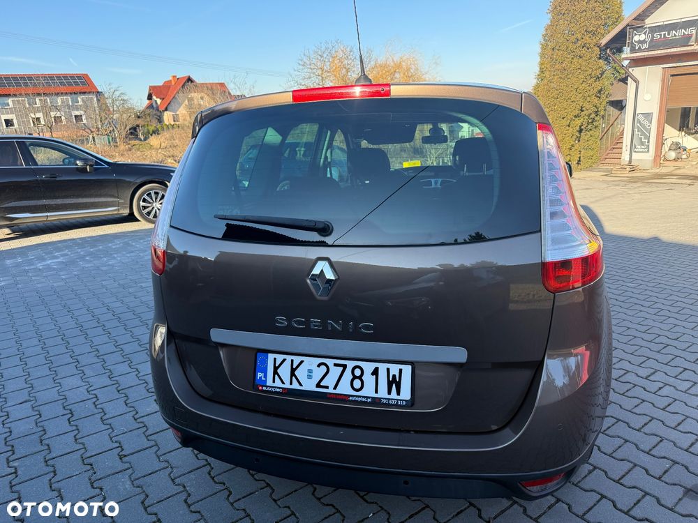 Renault Grand Scenic TCe 130 Dynamique - 7