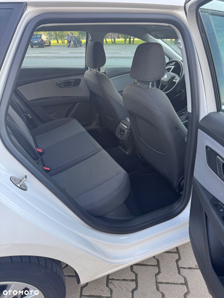 Seat Leon - 28