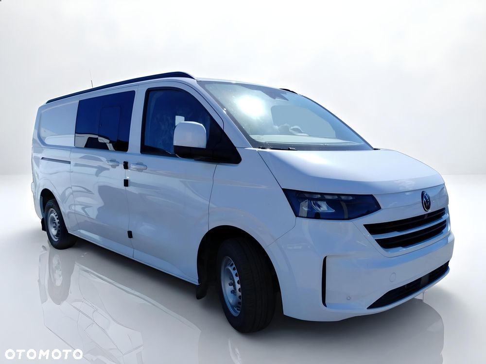 Volkswagen Transporter TDI L2H1 Plus - 4