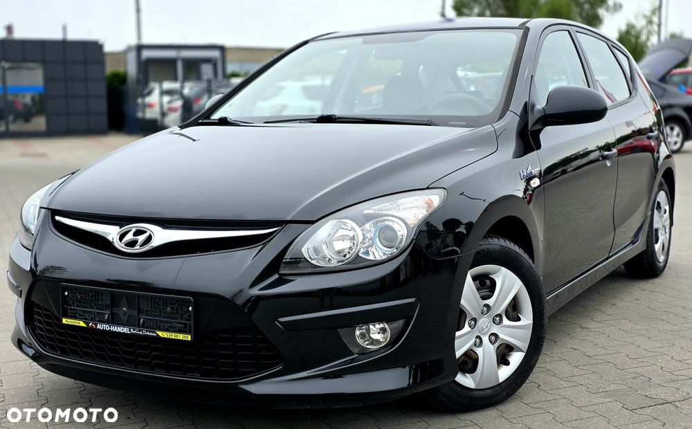 Hyundai i30 - 1