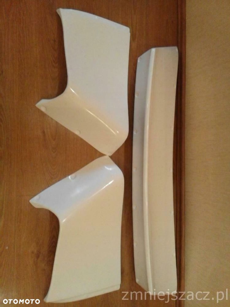 NISSAN 350Z PANDEM BODY KIT ZESTAW OSPOILEROWANIA - 12