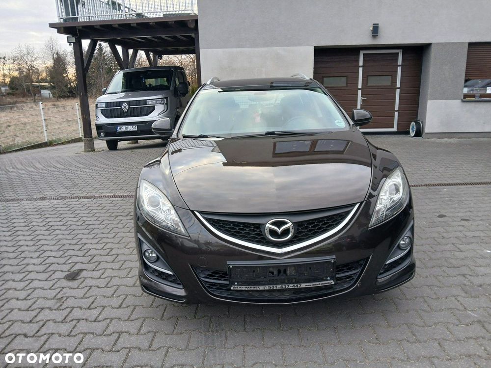 Mazda 6 - 3
