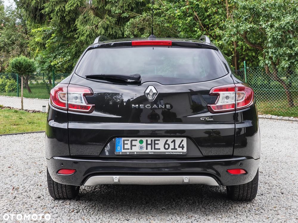Renault Megane - 6