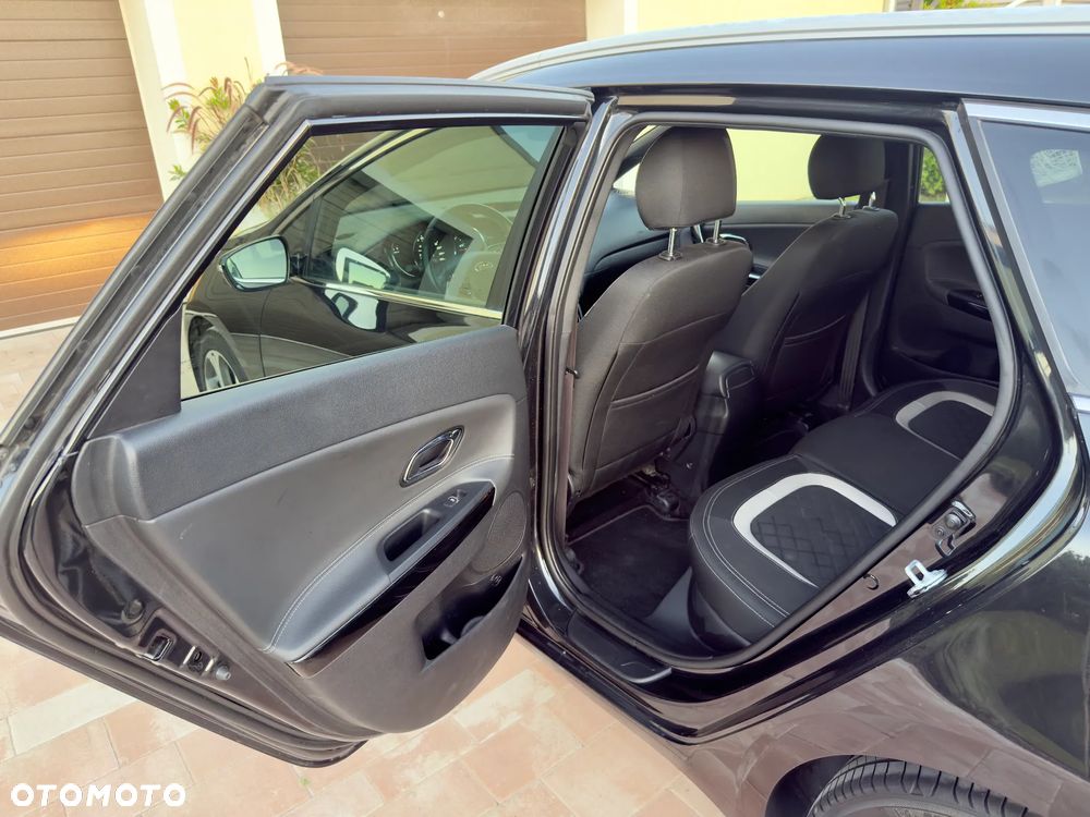 Kia Ceed Cee'd 1.6 CRDi GT Line - 22