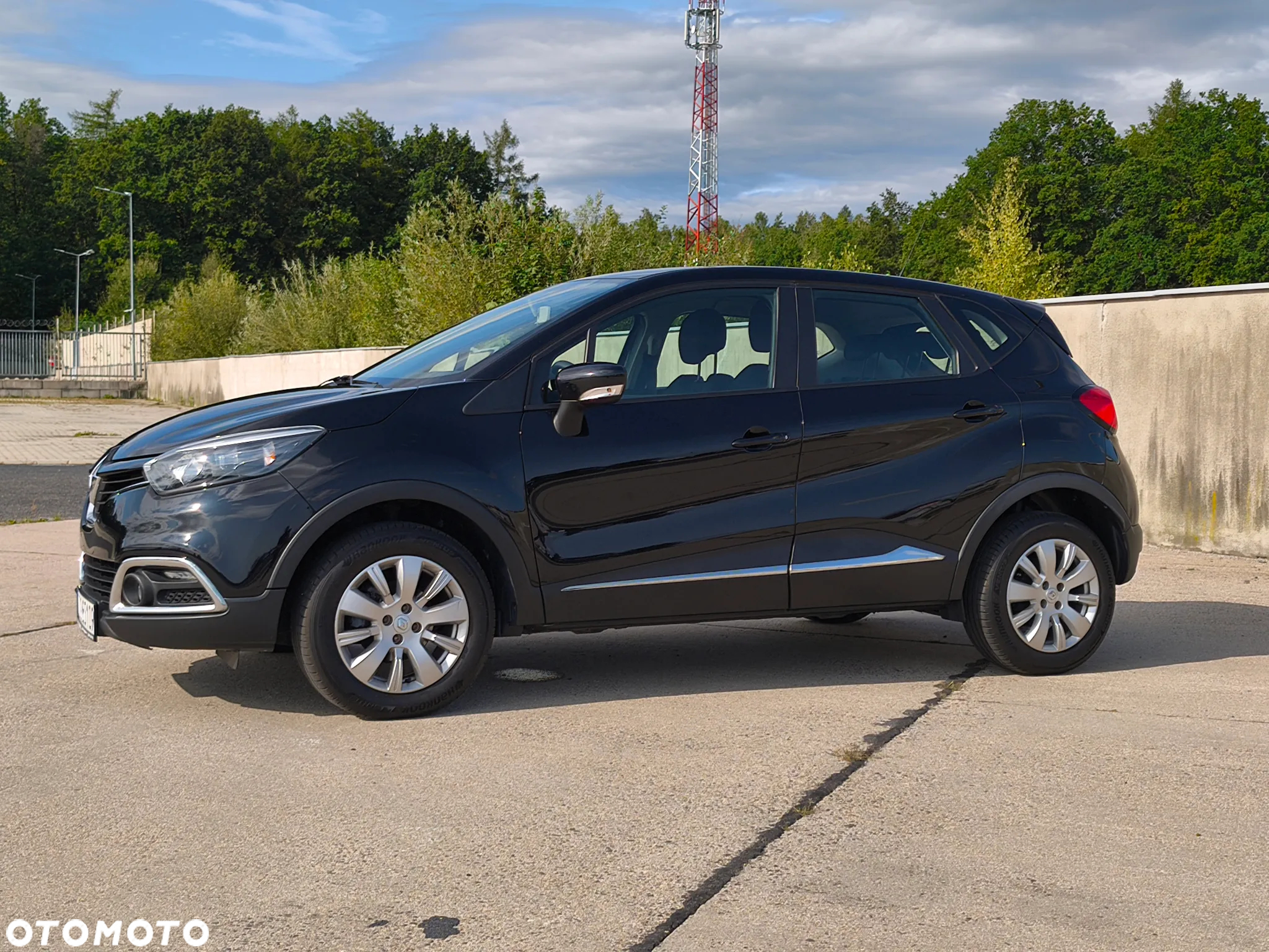 Renault Captur (ENERGY) TCe 90 LIFE - 3