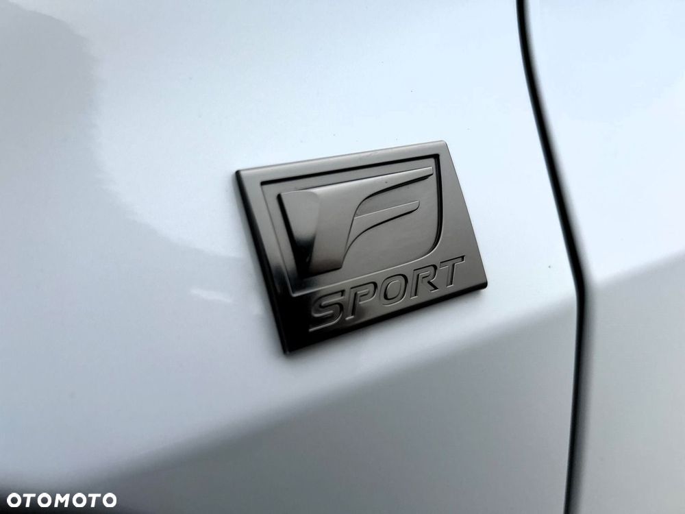 Lexus UX 250h GPF F Sport Design 2WD - 25