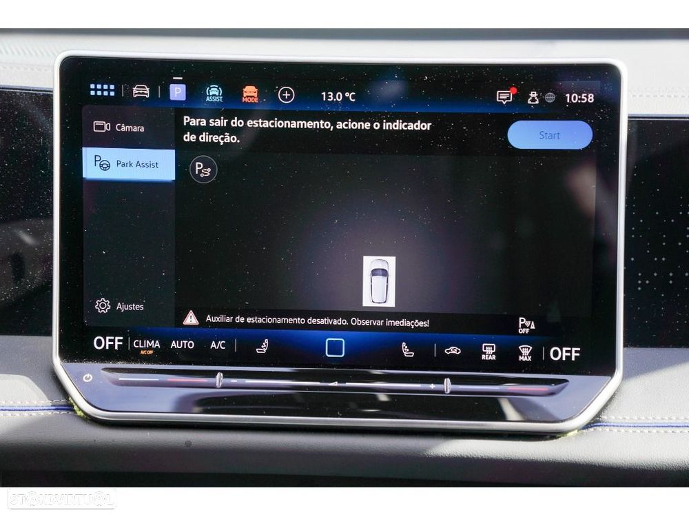 VW Tiguan 1.5 TSI eHybrid R-Line DSG - 9