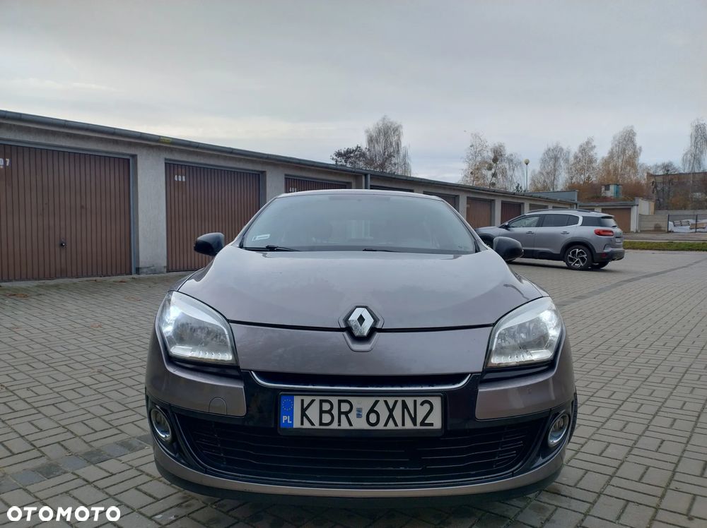 Renault Megane 1.6 16V 100 Expression - 14