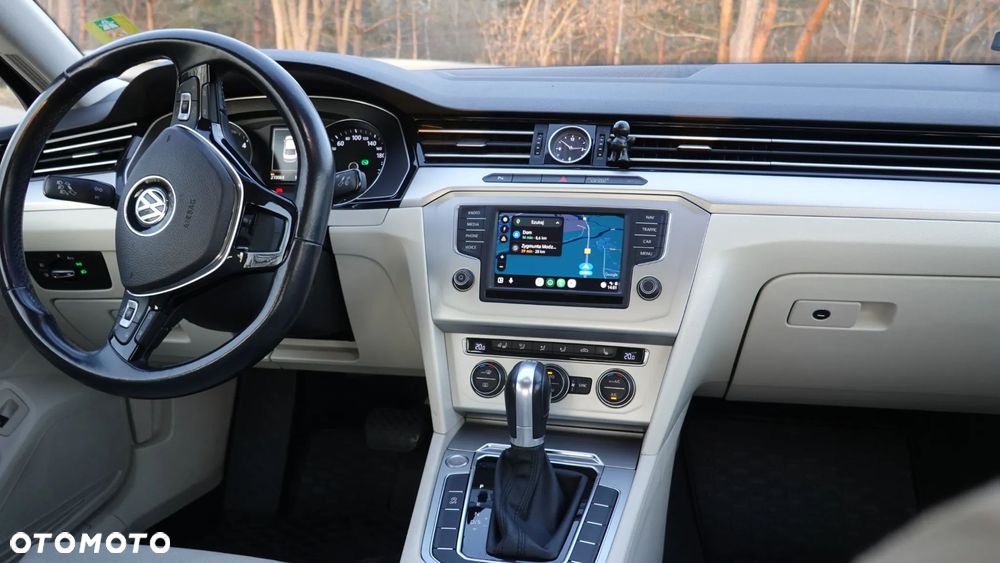 Volkswagen Passat 2.0 TDI BMT Comfortline DSG - 7