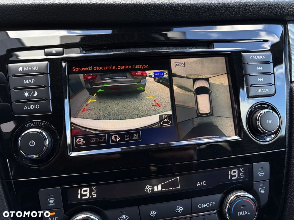 Nissan Qashqai 1.3 DIG-T Tekna+ DCT - 26