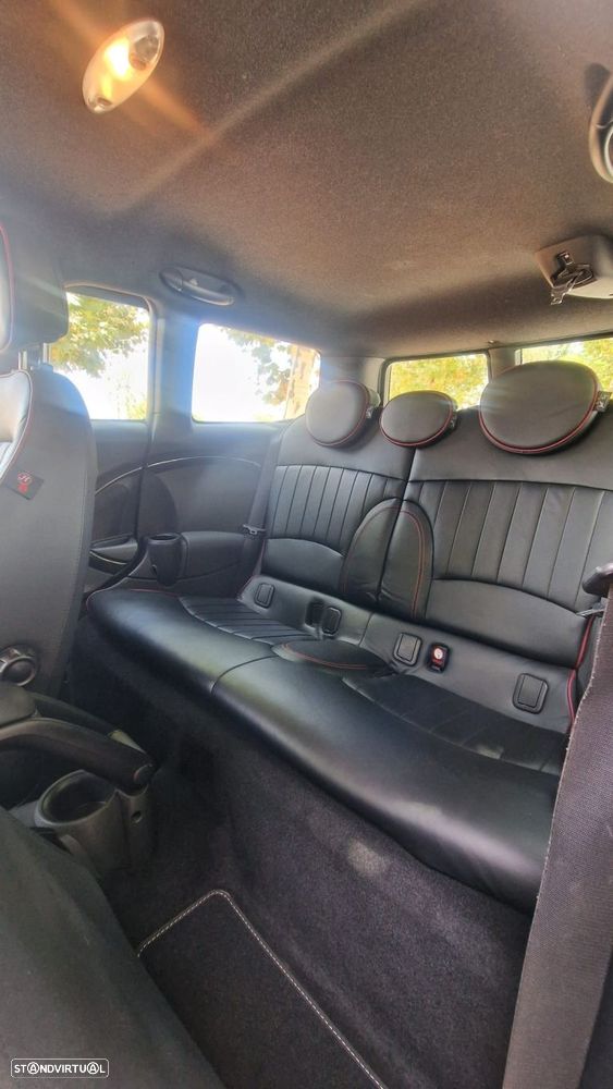 MINI Clubman Cooper SD Hampton - 15