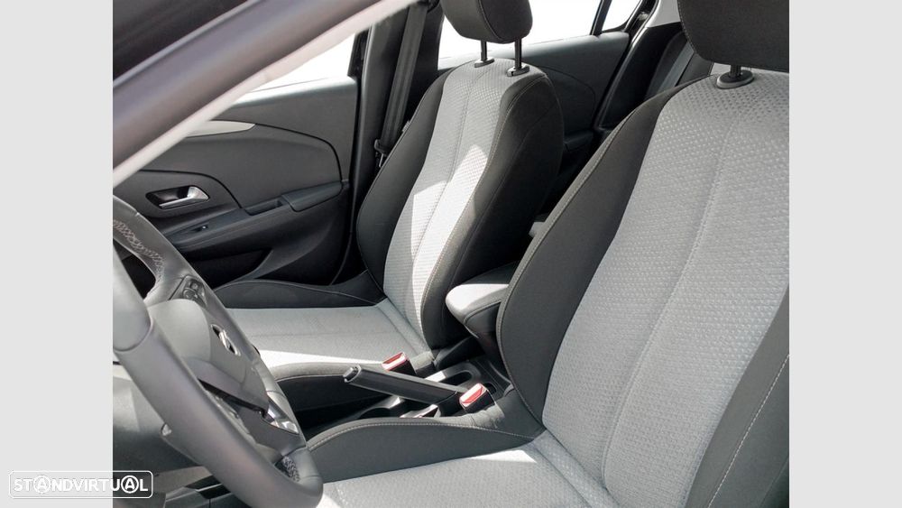 Opel Corsa 1.2 T Edition - 23