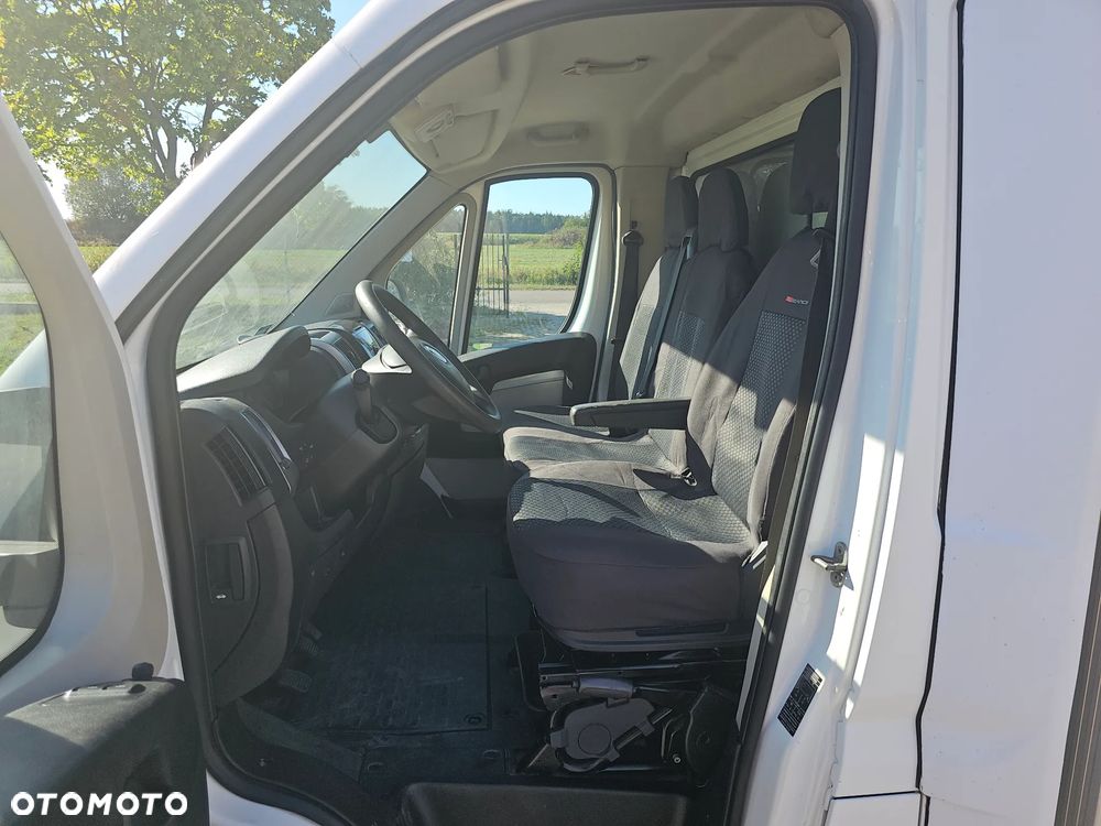 Fiat DUCATO - 9