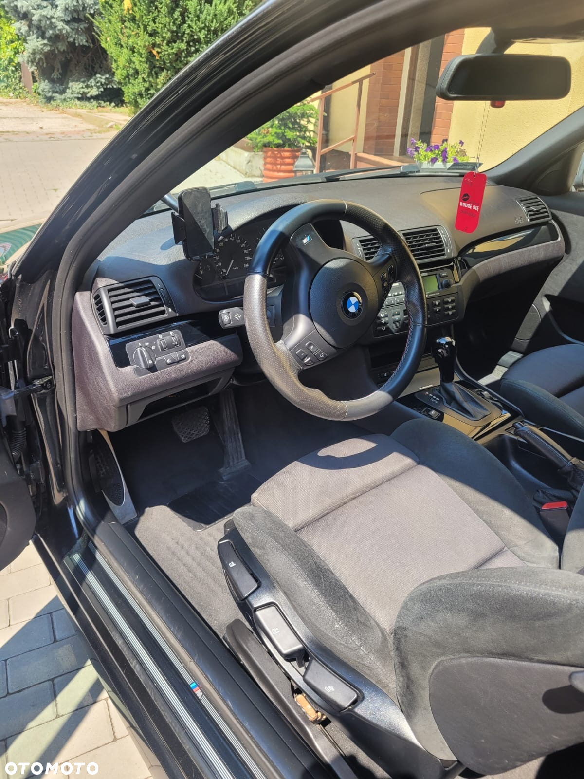 BMW Seria 3 - 21