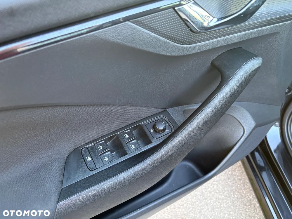 Skoda Kamiq 1.0 TSI Ambition - 12