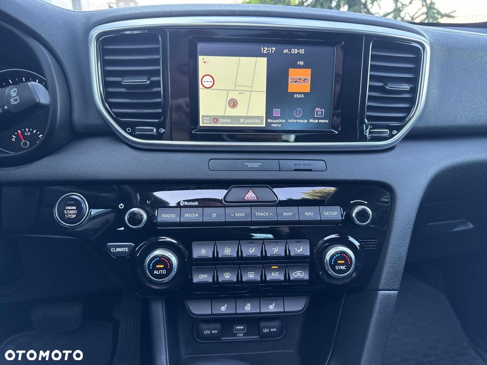 Kia Sportage - 23