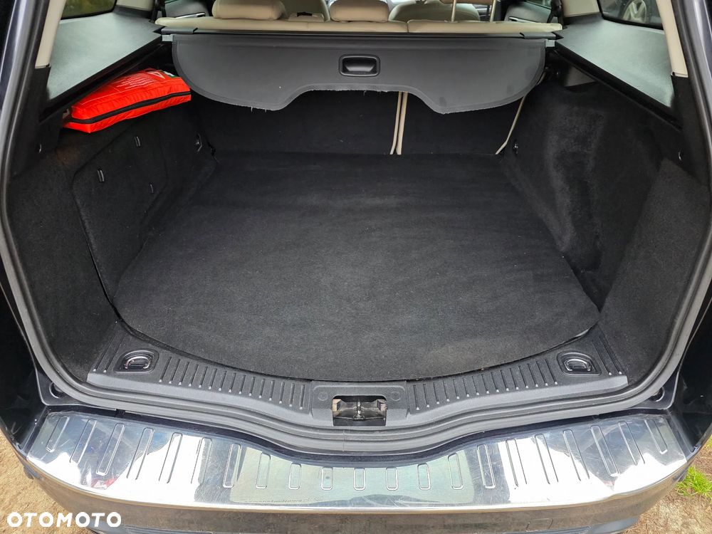 Ford Mondeo 2.0 T Titanium S - 8