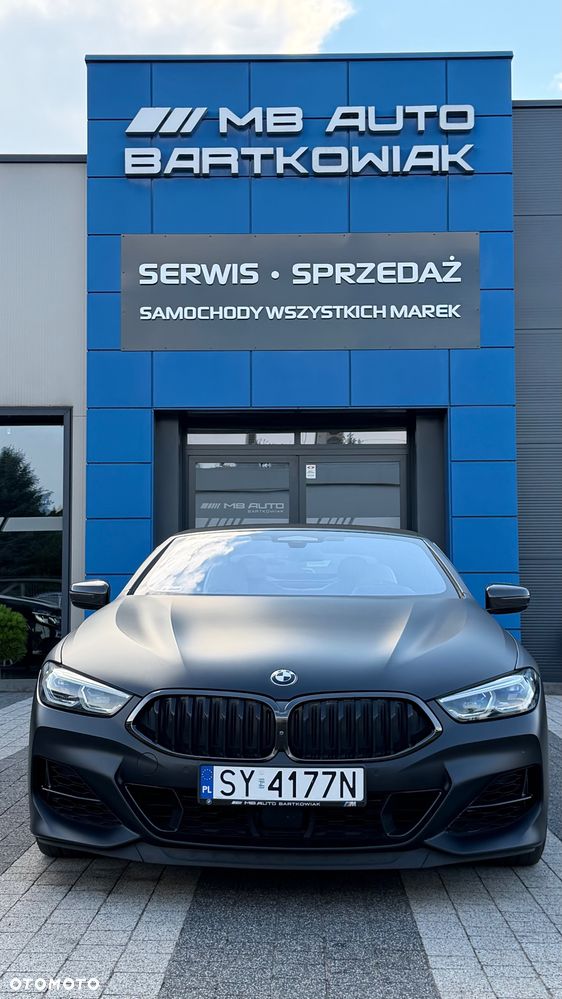 BMW Seria 8 - 31