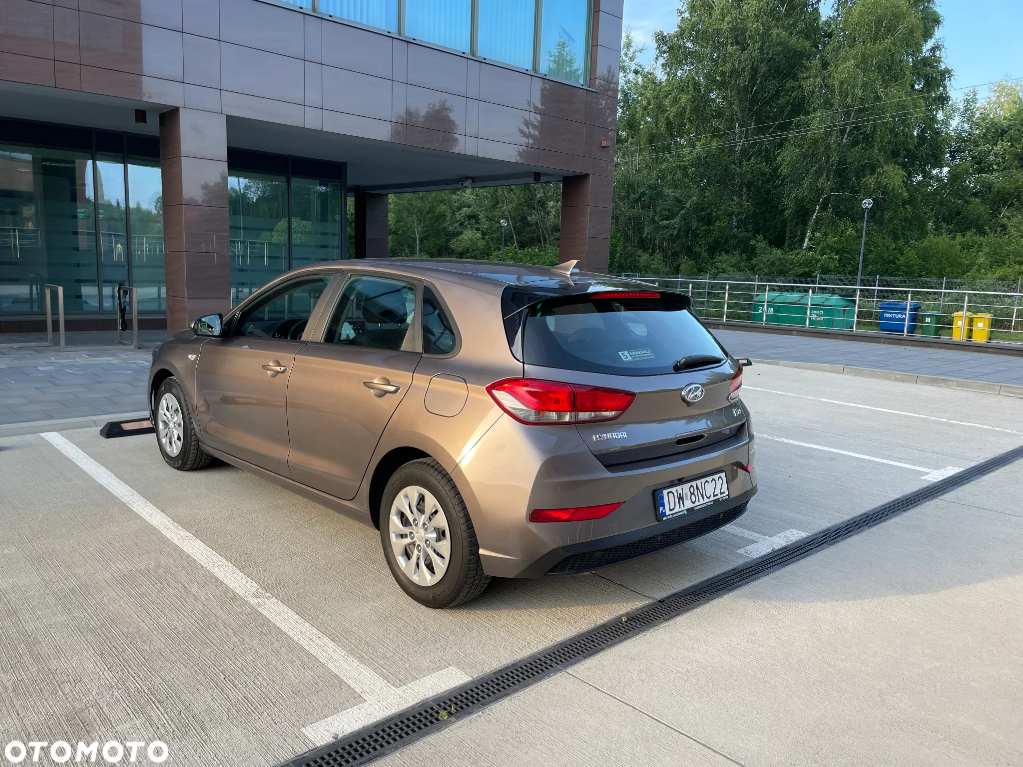 Hyundai i30 1.5 DPI Classic + - 11