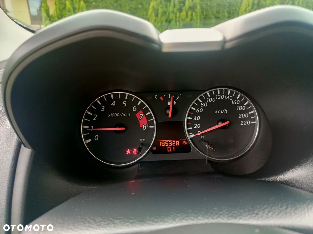 Nissan Note 1.6 Acenta+ EU5 - 11