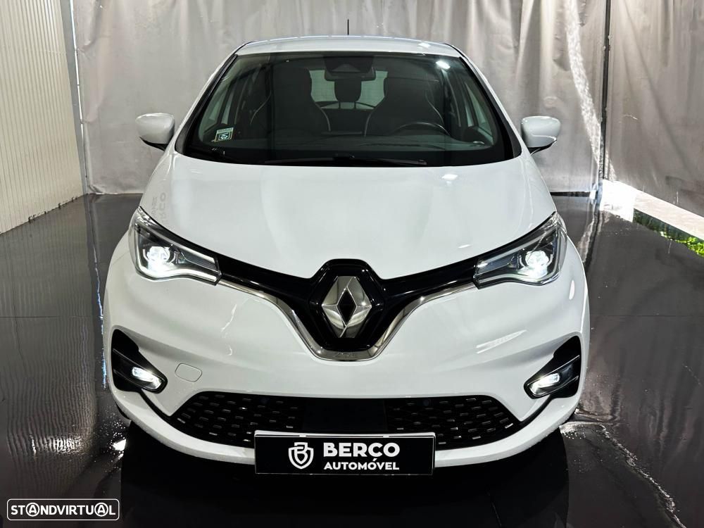 Renault Zoe - 3