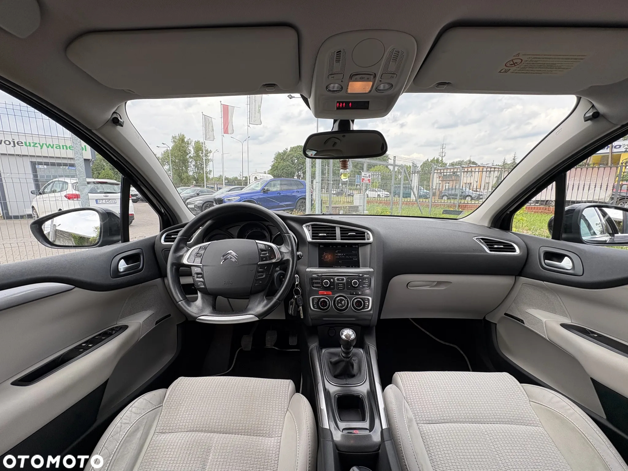Citroën C4 - 24