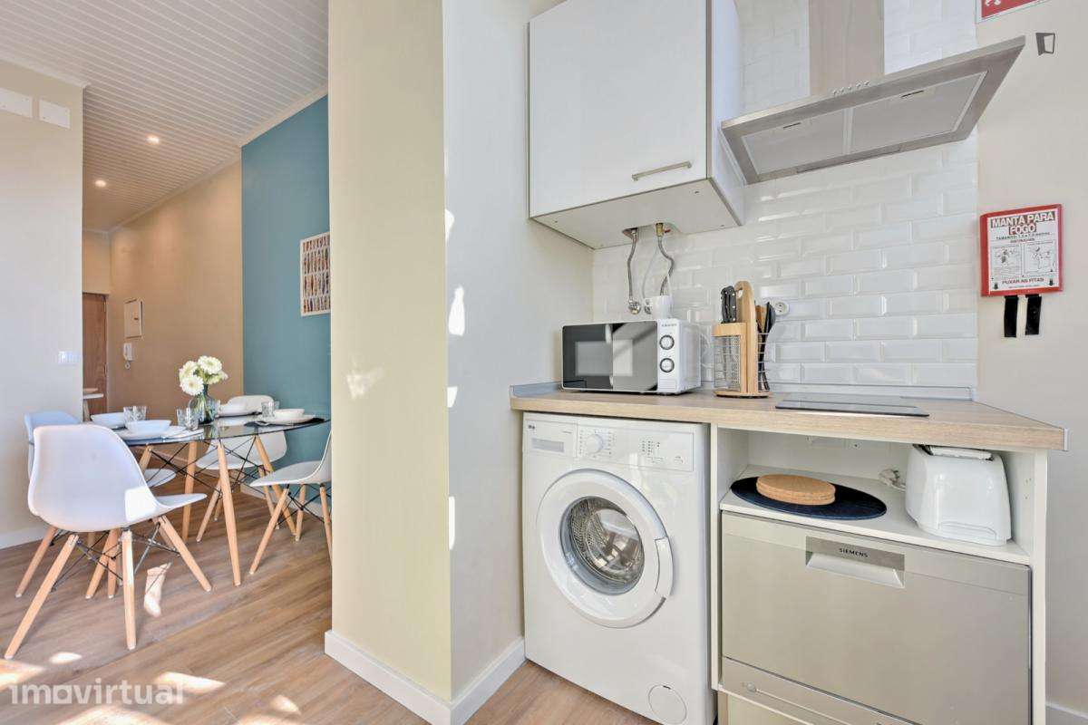 Apartamento com 2 quartos - localizado em Penha de França Lisbon - Grande imagem: 2/18
